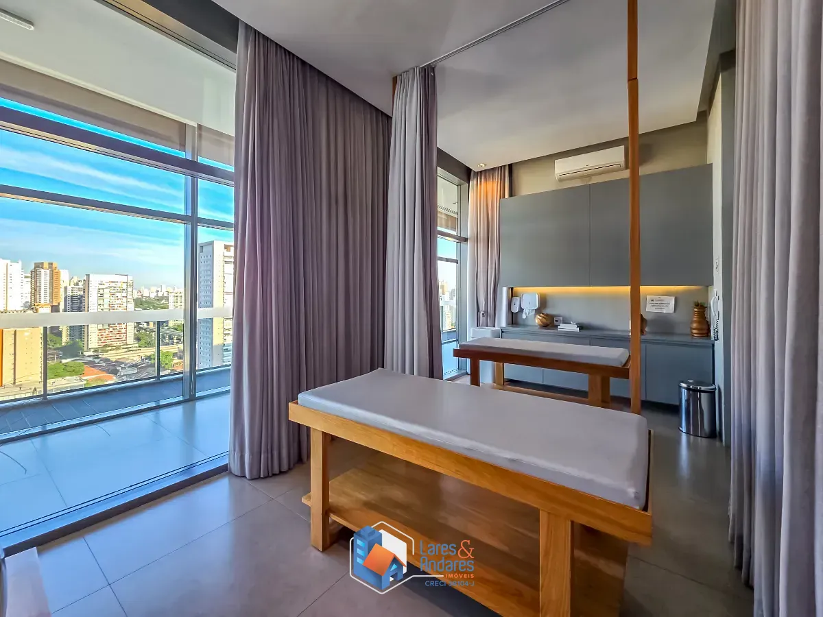 Apartamento, 1 quarto, 41 m² - Foto 27