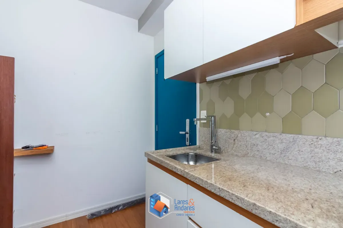 Apartamento, 1 quarto, 41 m² - Foto 18