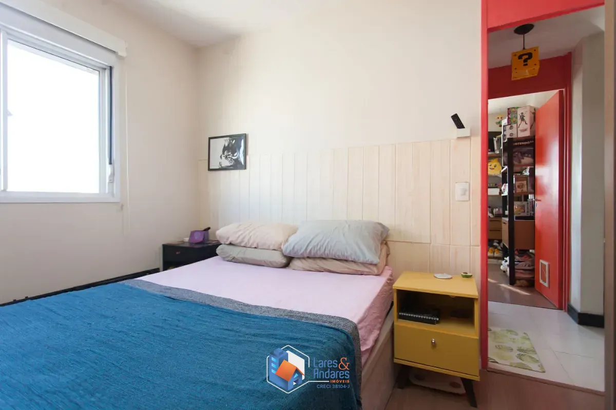 Apartamento, 2 quartos, 48 m² - Foto 26