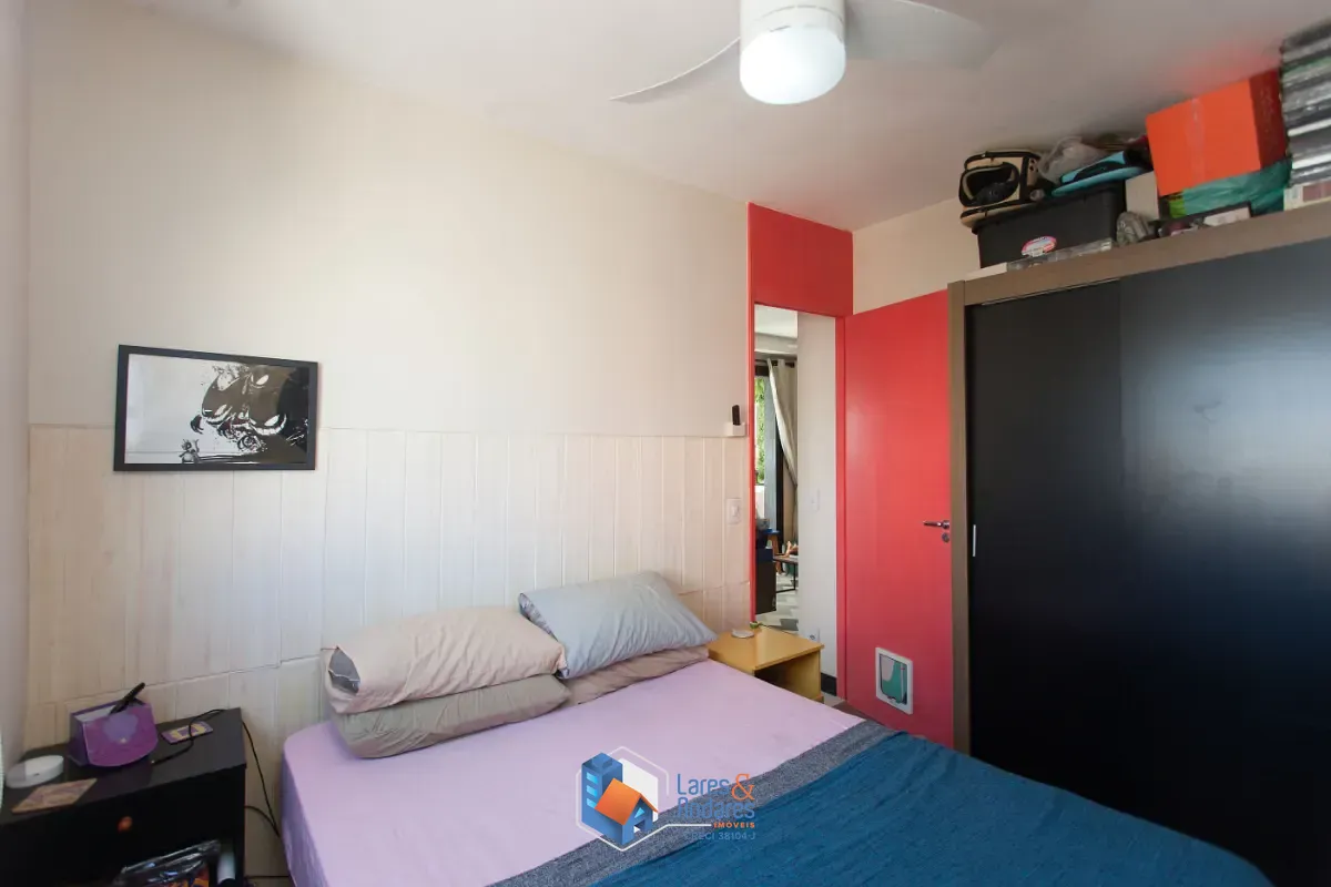 Apartamento, 2 quartos, 48 m² - Foto 24