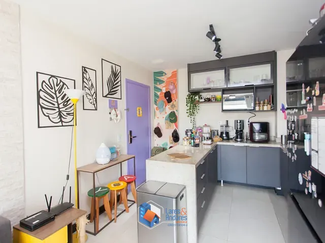 Apartamento com 2236m² 2 quartos e 1 banheiro, à venda, no bairro Cambuci em São Paulo