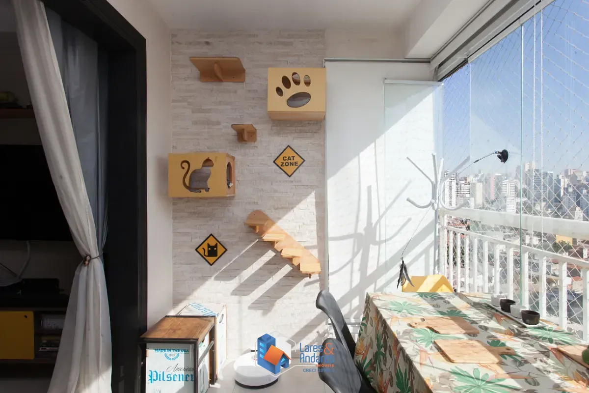 Apartamento, 2 quartos, 48 m² - Foto 10