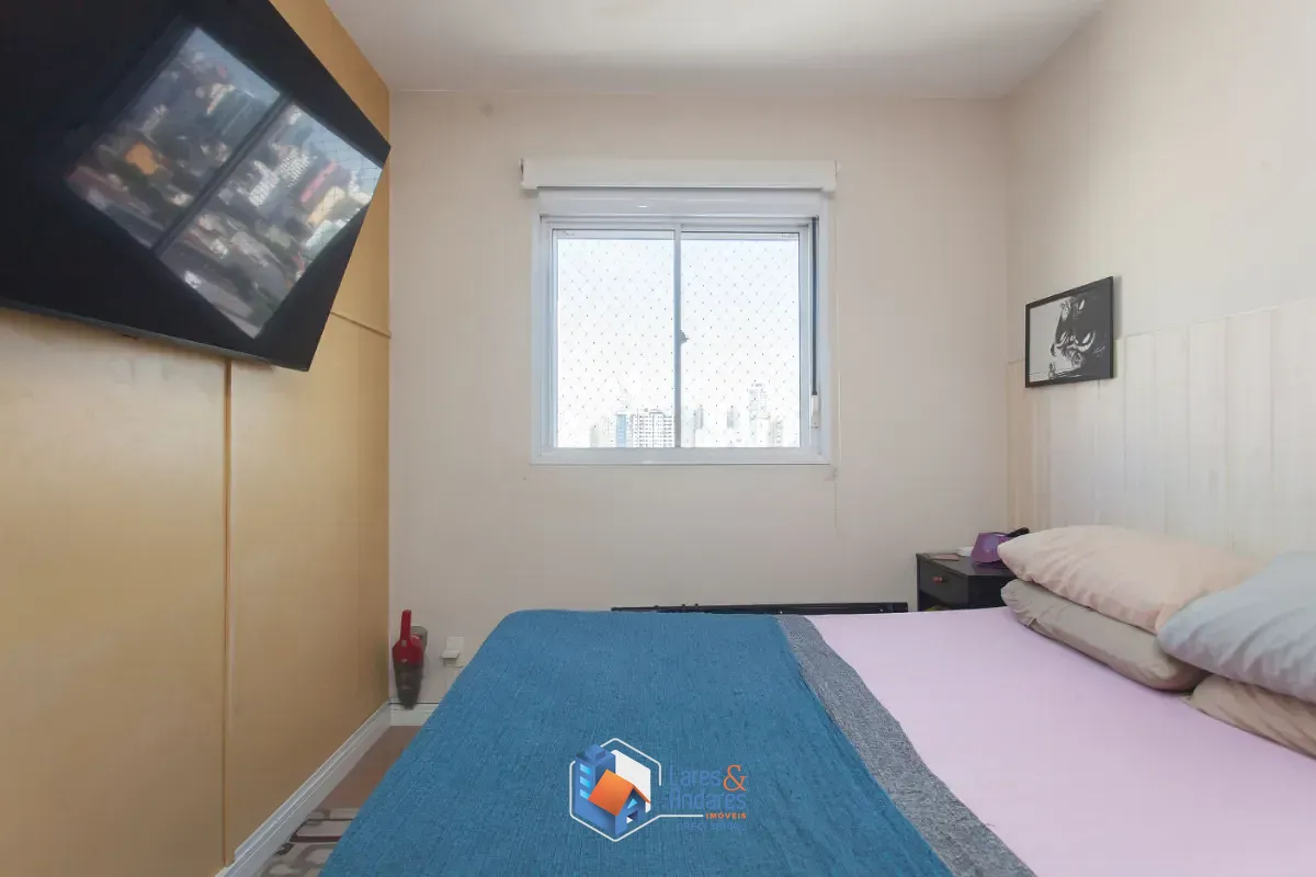 Apartamento, 2 quartos, 48 m² - Foto 23