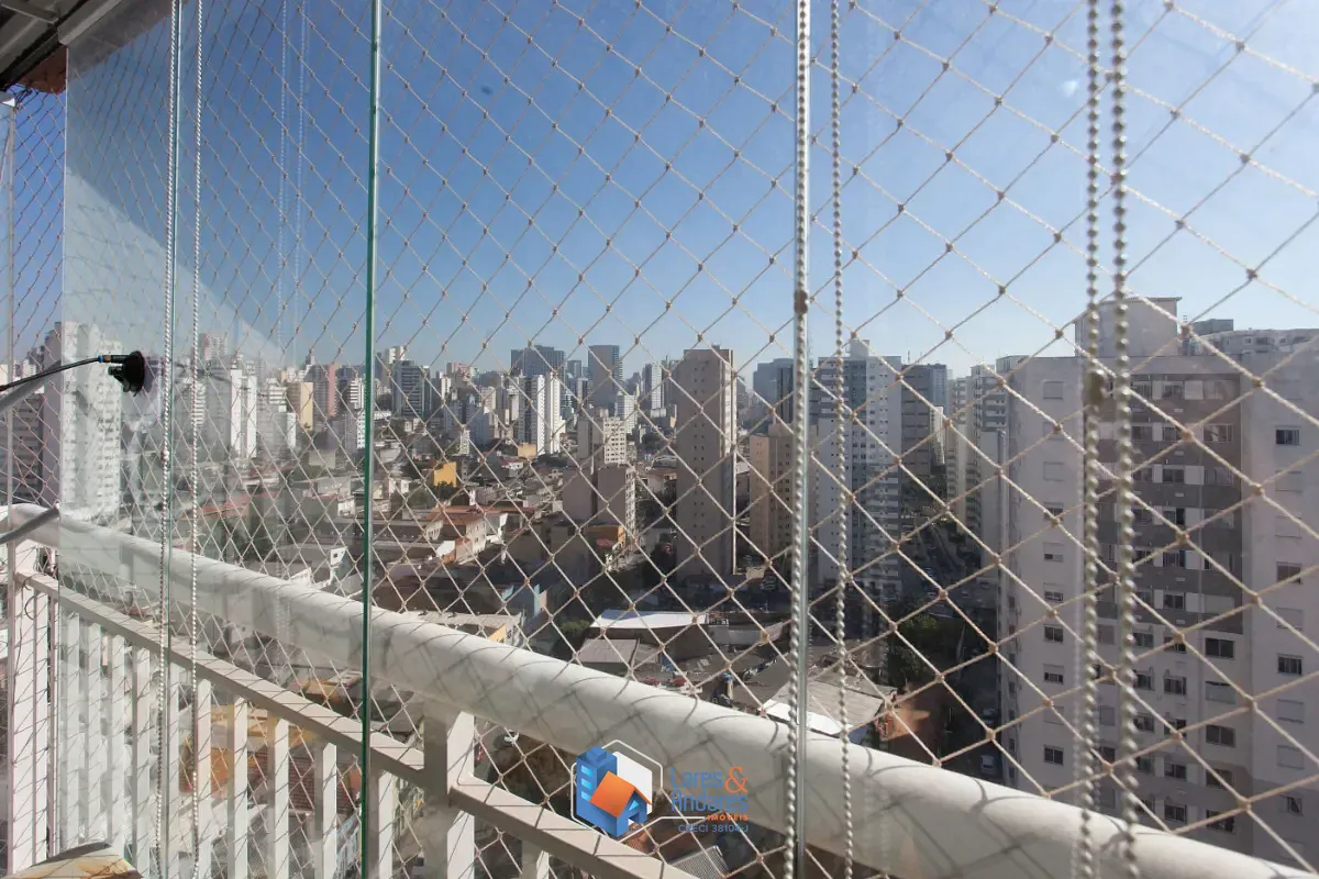 Apartamento, 2 quartos, 48 m² - Foto 11