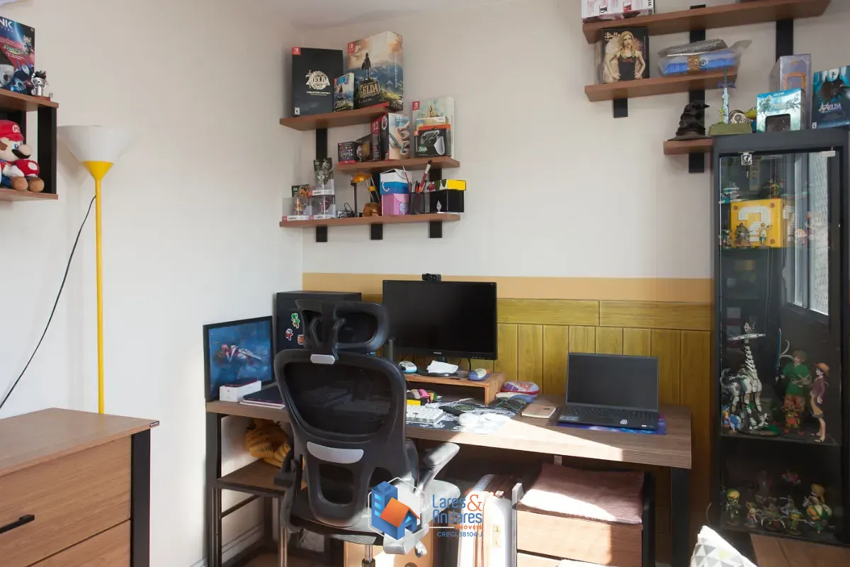 Apartamento, 2 quartos, 48 m² - Foto 15