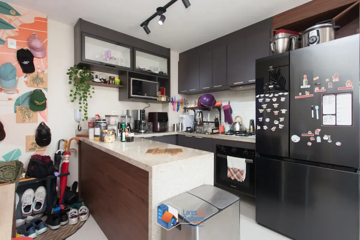 Apartamento, 2 quartos, 48 m² - Foto 14