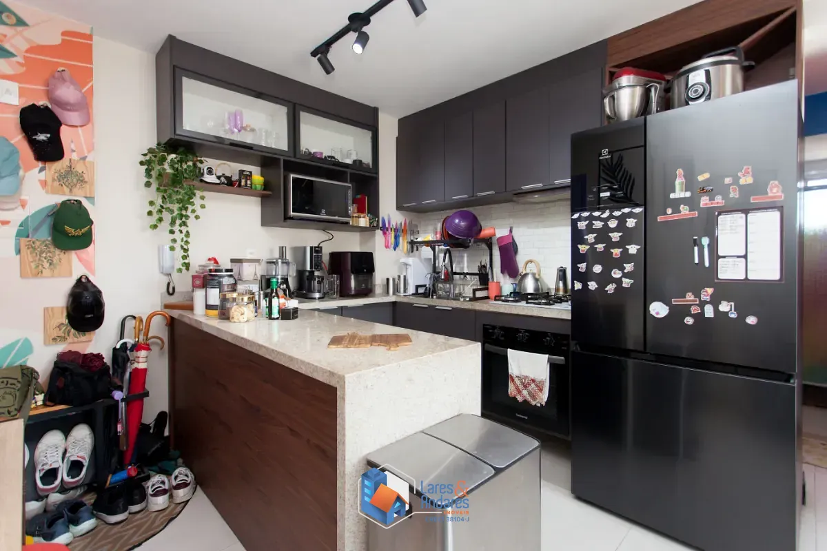 Apartamento, 2 quartos, 48 m² - Foto 13