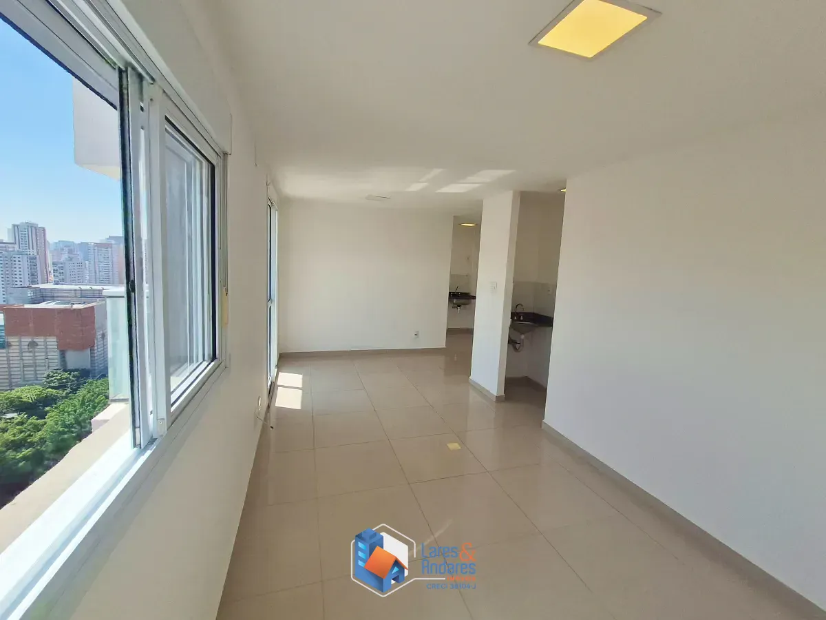 Apartamento, 1 quarto, 39 m² - Foto 31