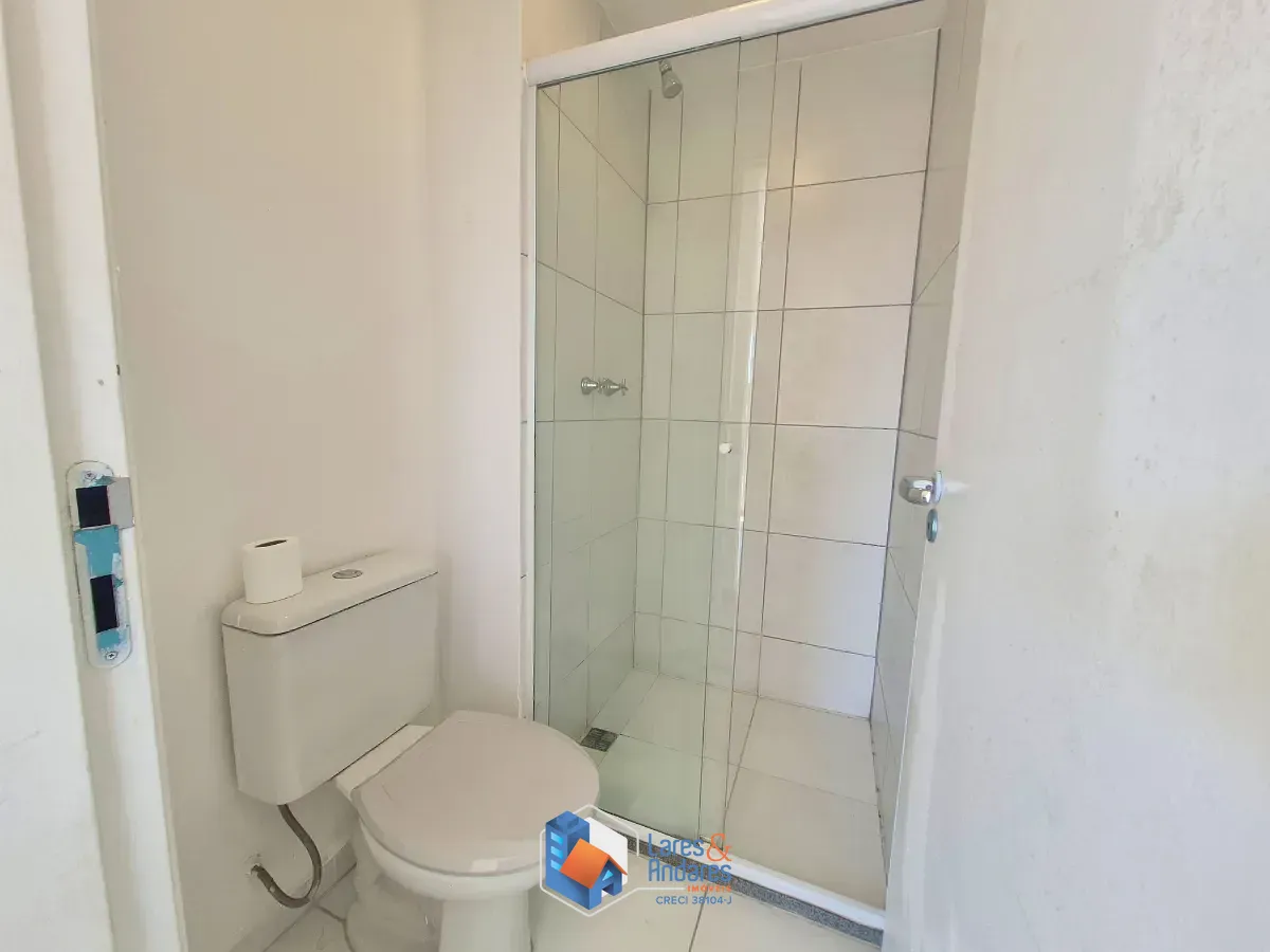 Apartamento, 1 quarto, 39 m² - Foto 6