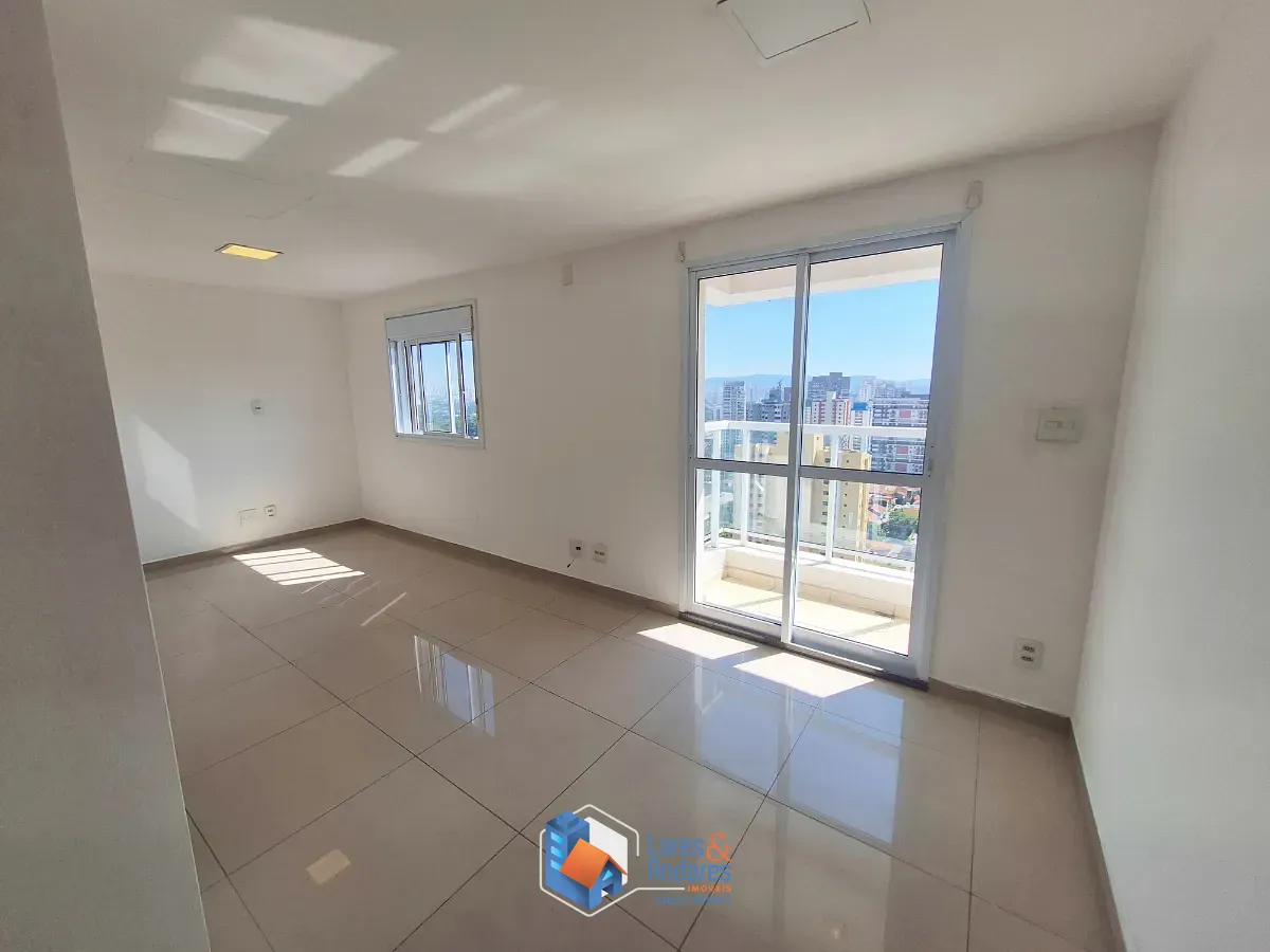 Apartamento, 1 quarto, 39 m² - Foto 11