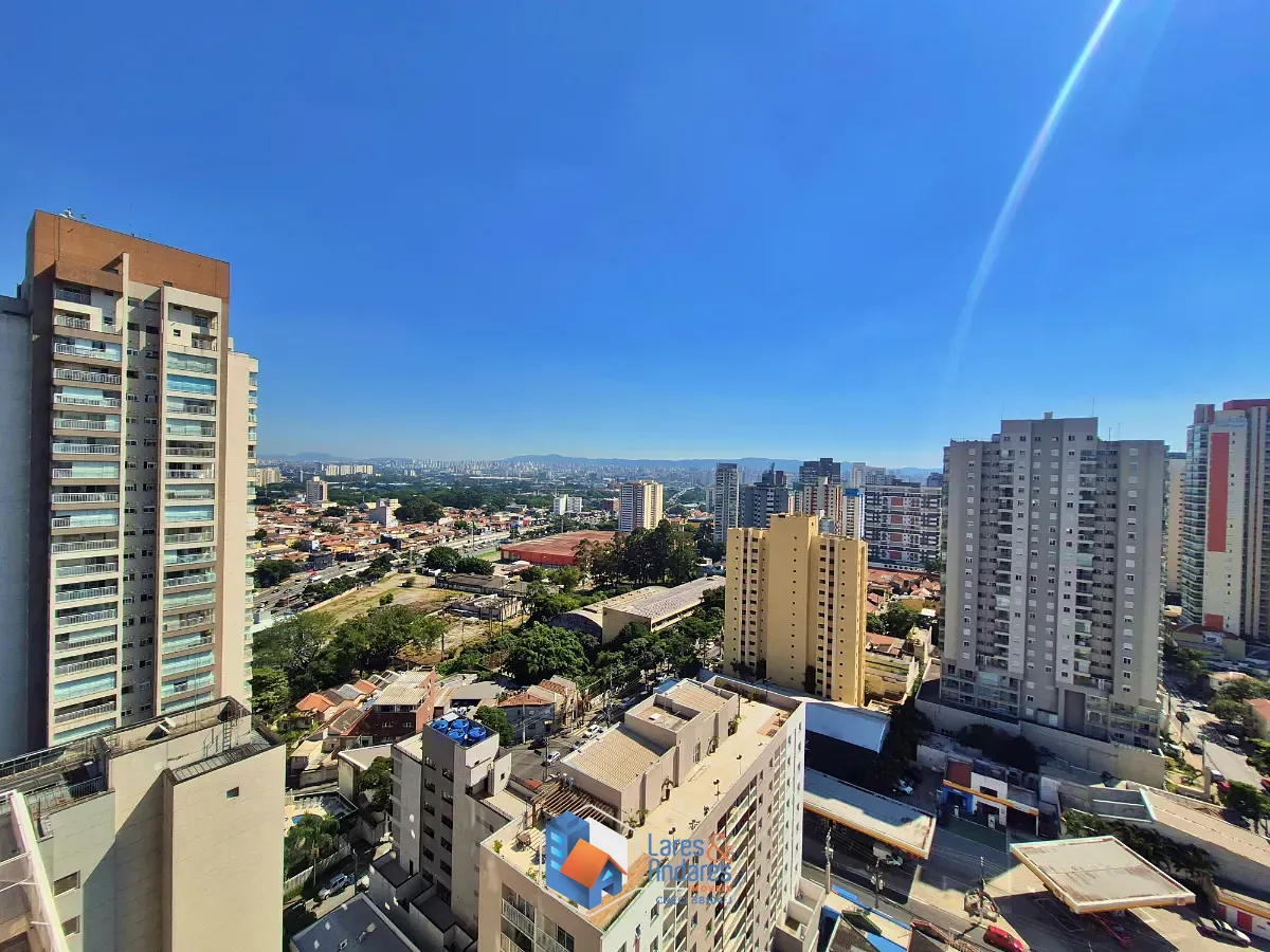 Apartamento, 1 quarto, 39 m² - Foto 22