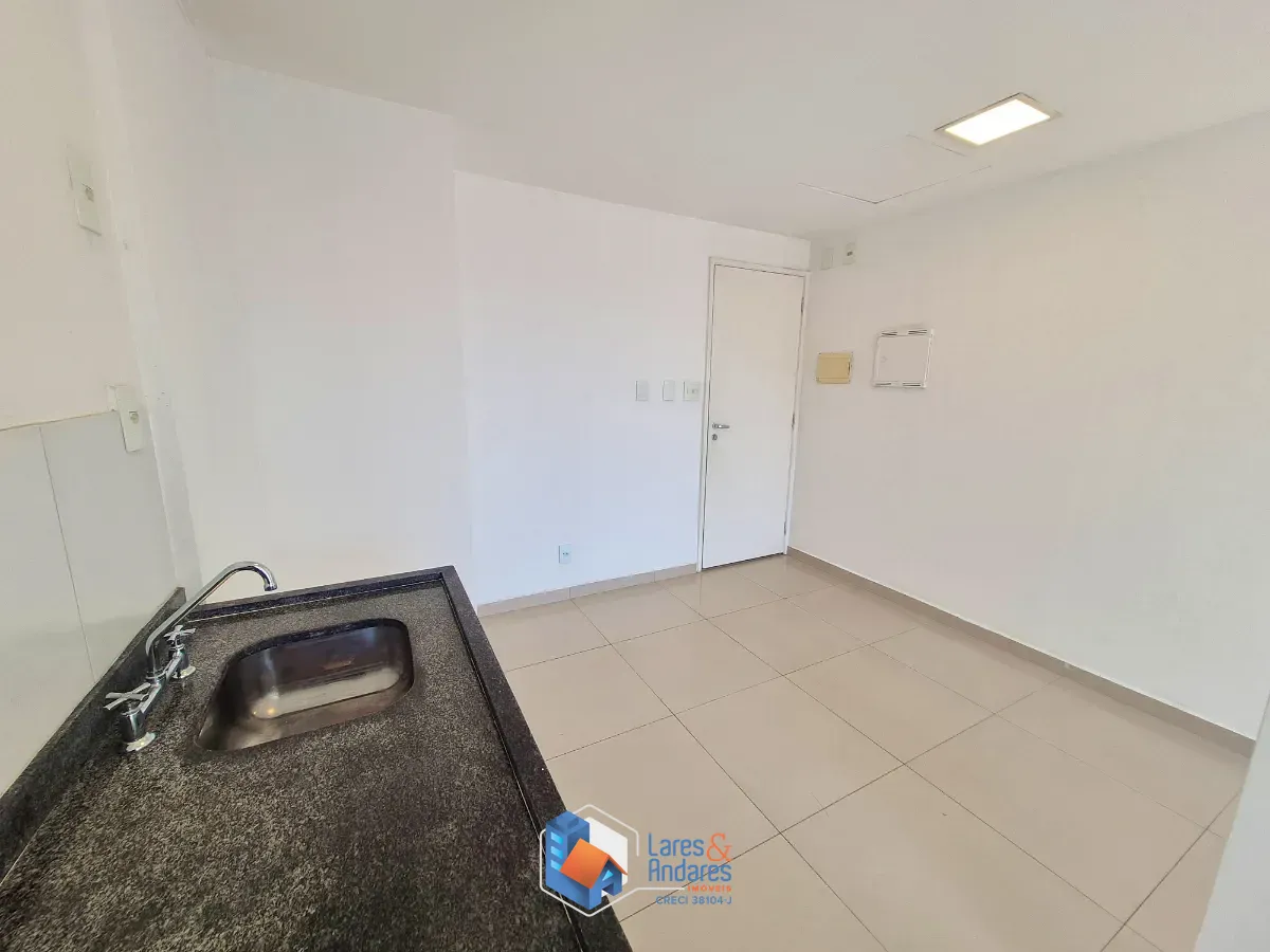 Apartamento, 1 quarto, 39 m² - Foto 16