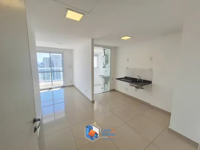 Apartamento com 39m² 1 quarto e 1 banheiro, à venda, no bairro Tatuapé em São Paulo