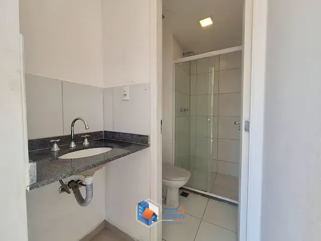 Apartamento com 39m² 1 quarto e 1 banheiro, à venda, no bairro Tatuapé em São Paulo
