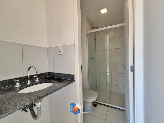 Apartamento com 39m² 1 quarto e 1 banheiro, à venda, no bairro Tatuapé em São Paulo