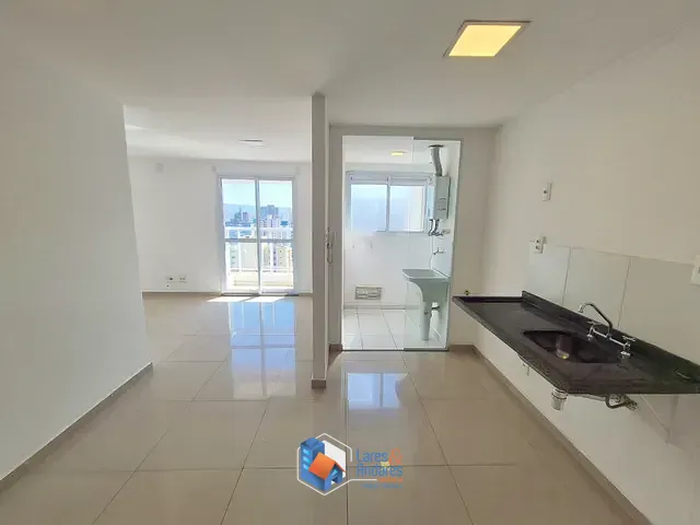 Apartamento com 39m² 1 quarto e 1 banheiro, à venda, no bairro Tatuapé em São Paulo