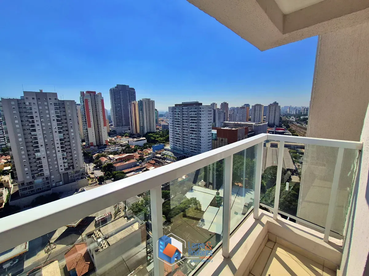 Apartamento, 1 quarto, 39 m² - Foto 18