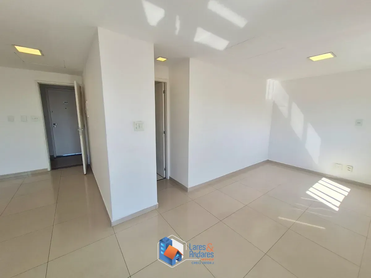 Apartamento, 1 quarto, 39 m² - Foto 10