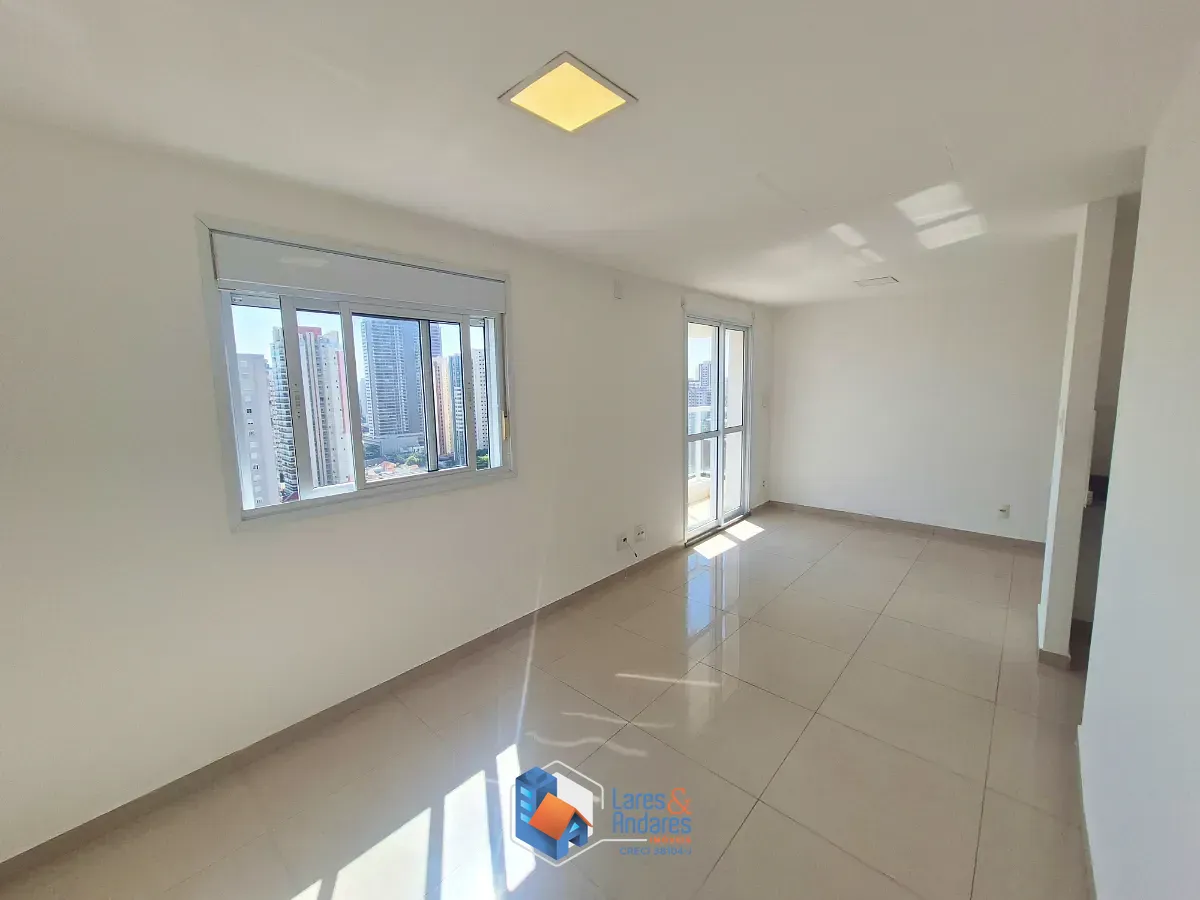 Apartamento, 1 quarto, 39 m² - Foto 7