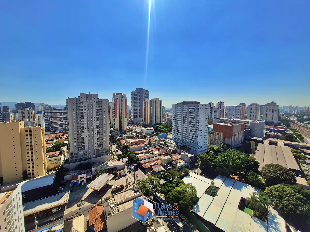 Apartamento, 1 quarto, 39 m² - Foto 23