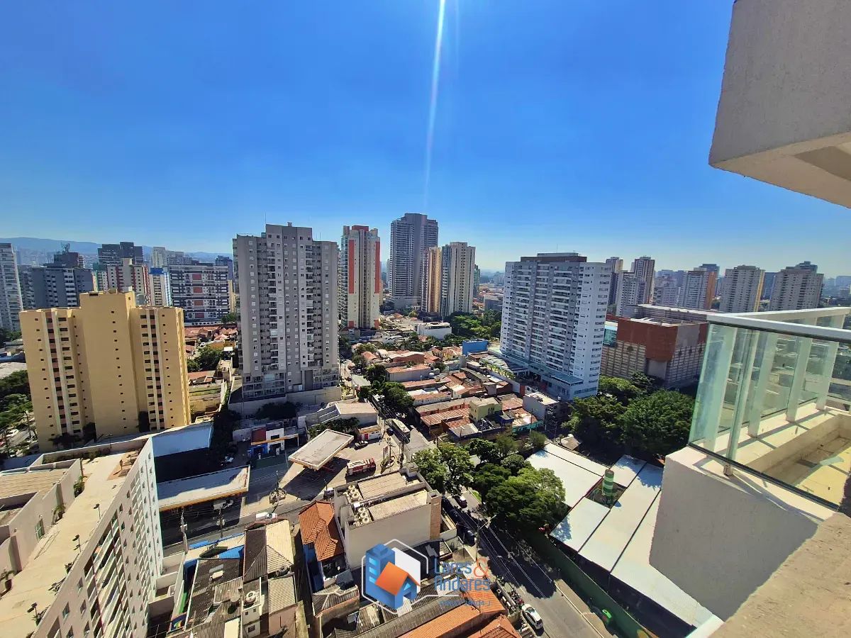 Apartamento, 1 quarto, 39 m² - Foto 25
