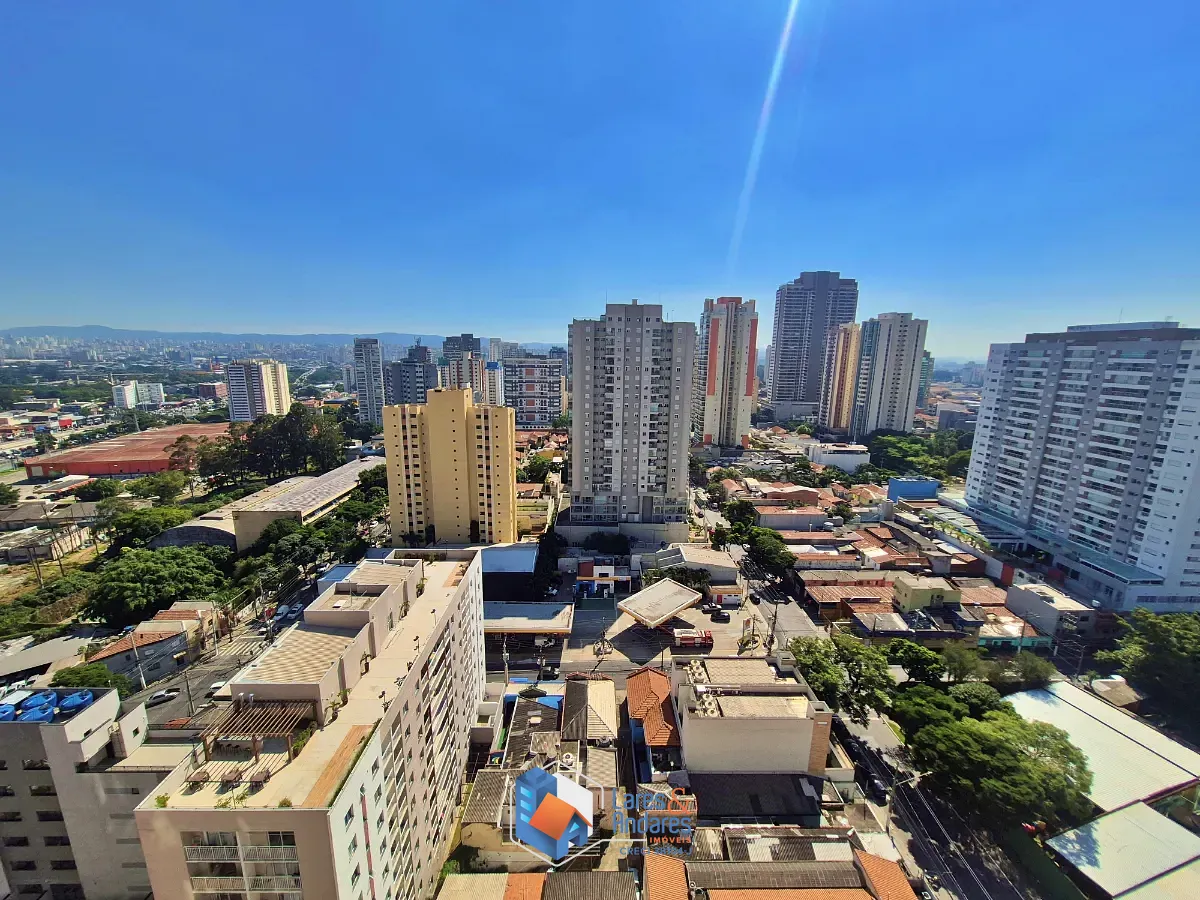Apartamento, 1 quarto, 39 m² - Foto 26