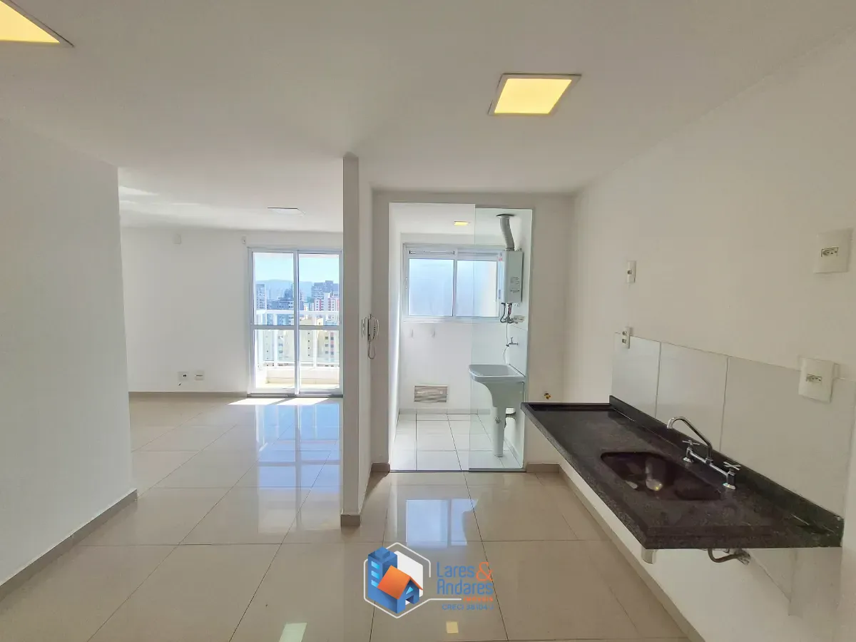 Apartamento, 1 quarto, 39 m² - Foto 13