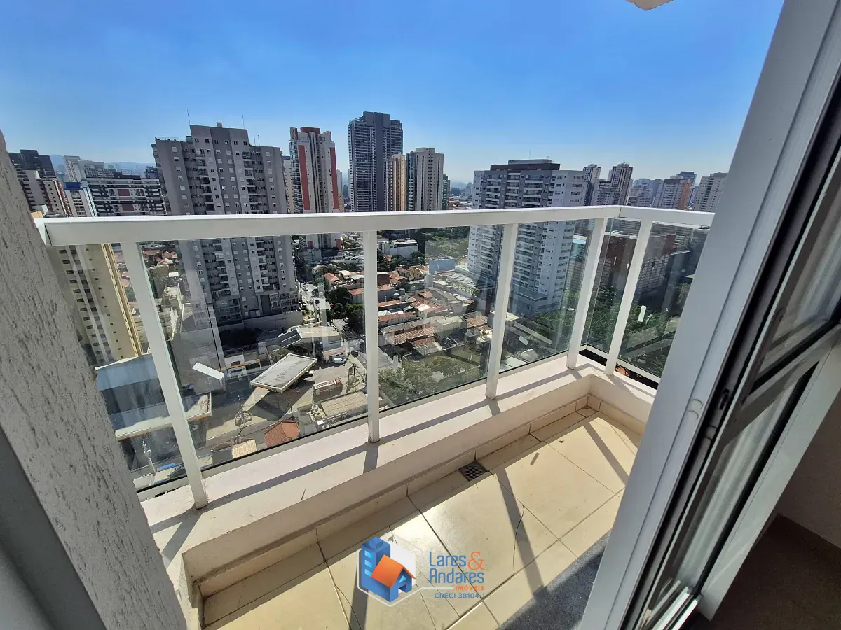 Apartamento, 1 quarto, 39 m² - Foto 17