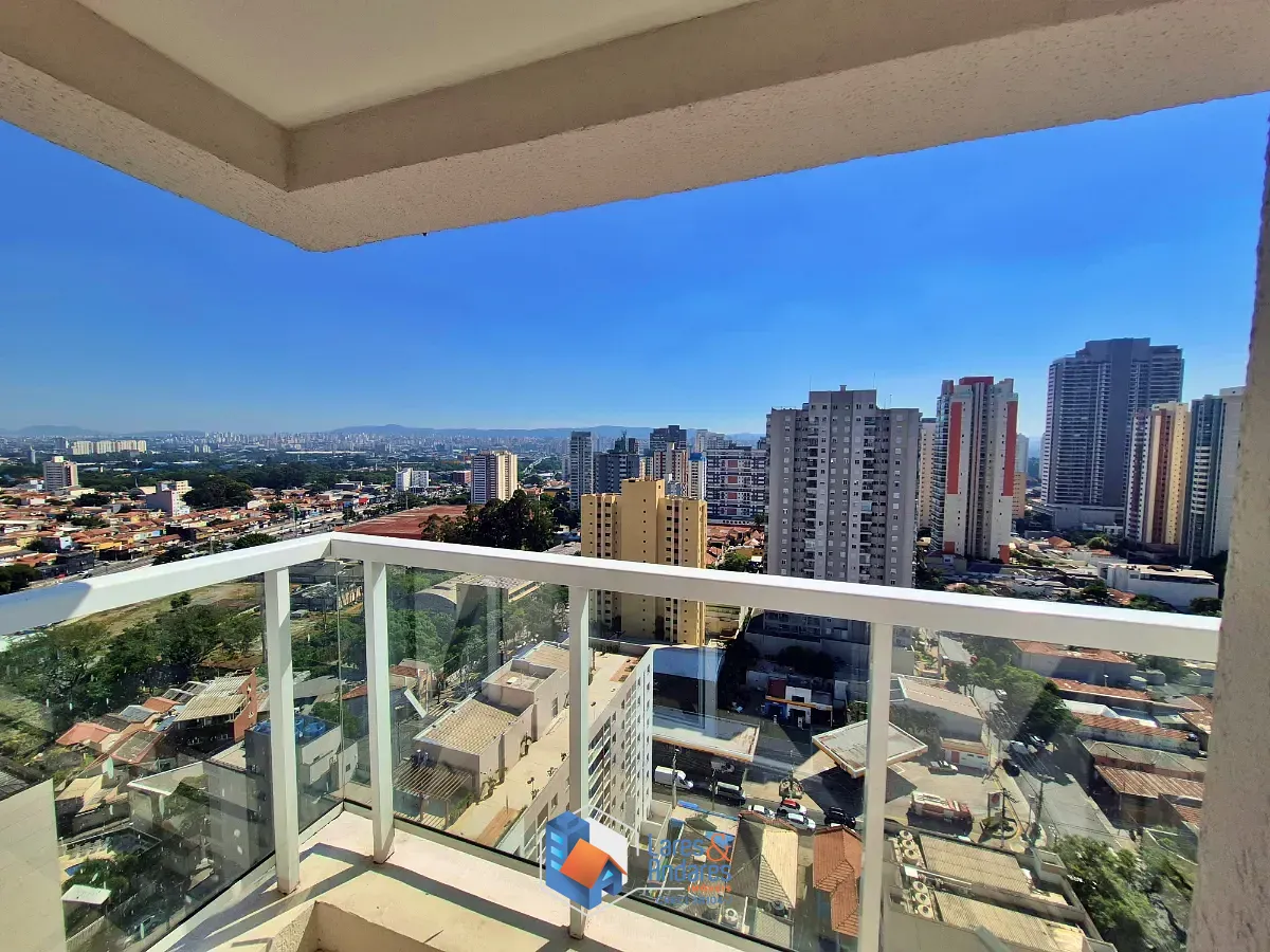 Apartamento, 1 quarto, 39 m² - Foto 21