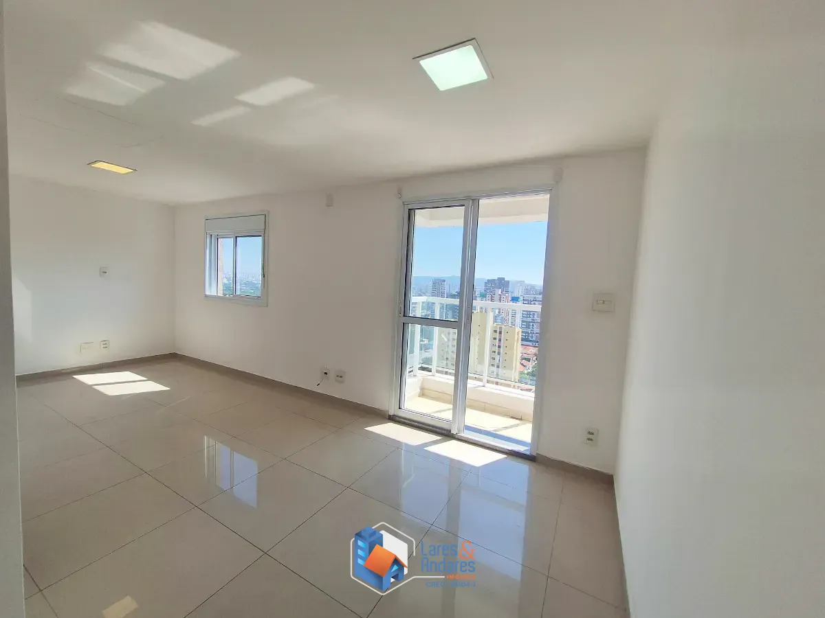 Apartamento, 1 quarto, 39 m² - Foto 33