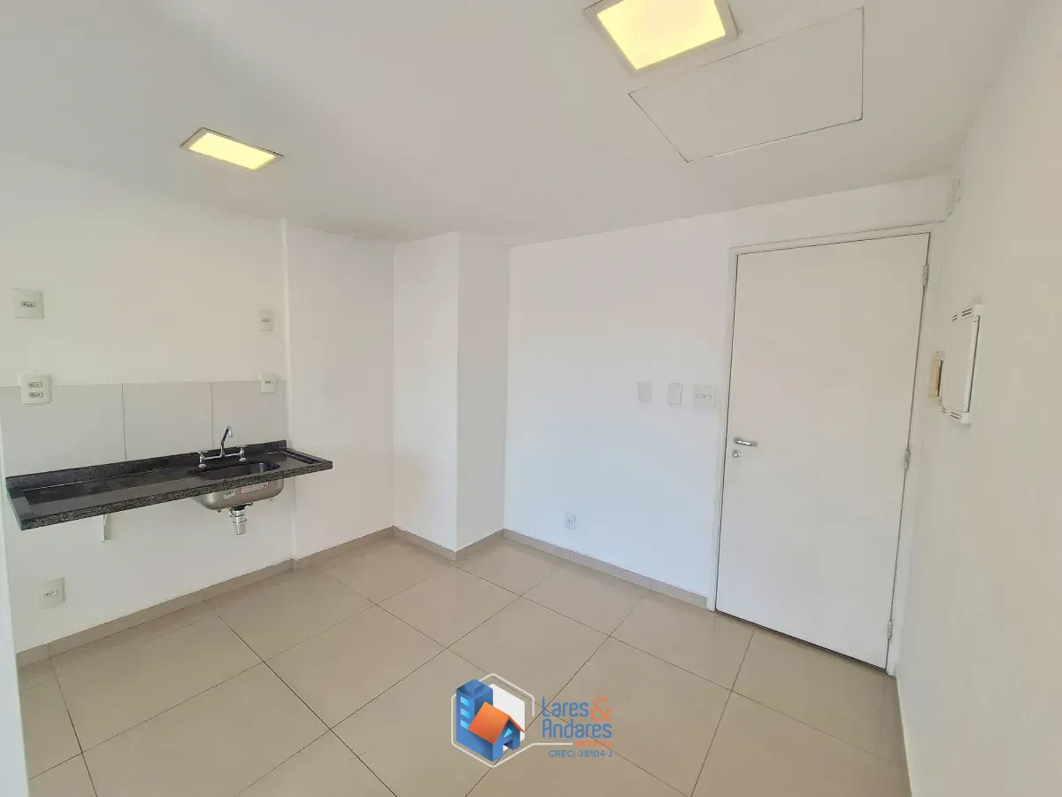Apartamento, 1 quarto, 39 m² - Foto 28