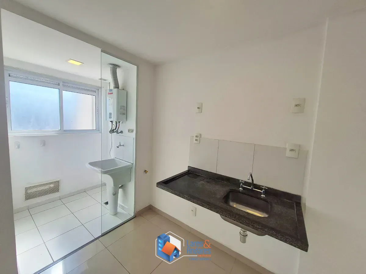 Apartamento, 1 quarto, 39 m² - Foto 34