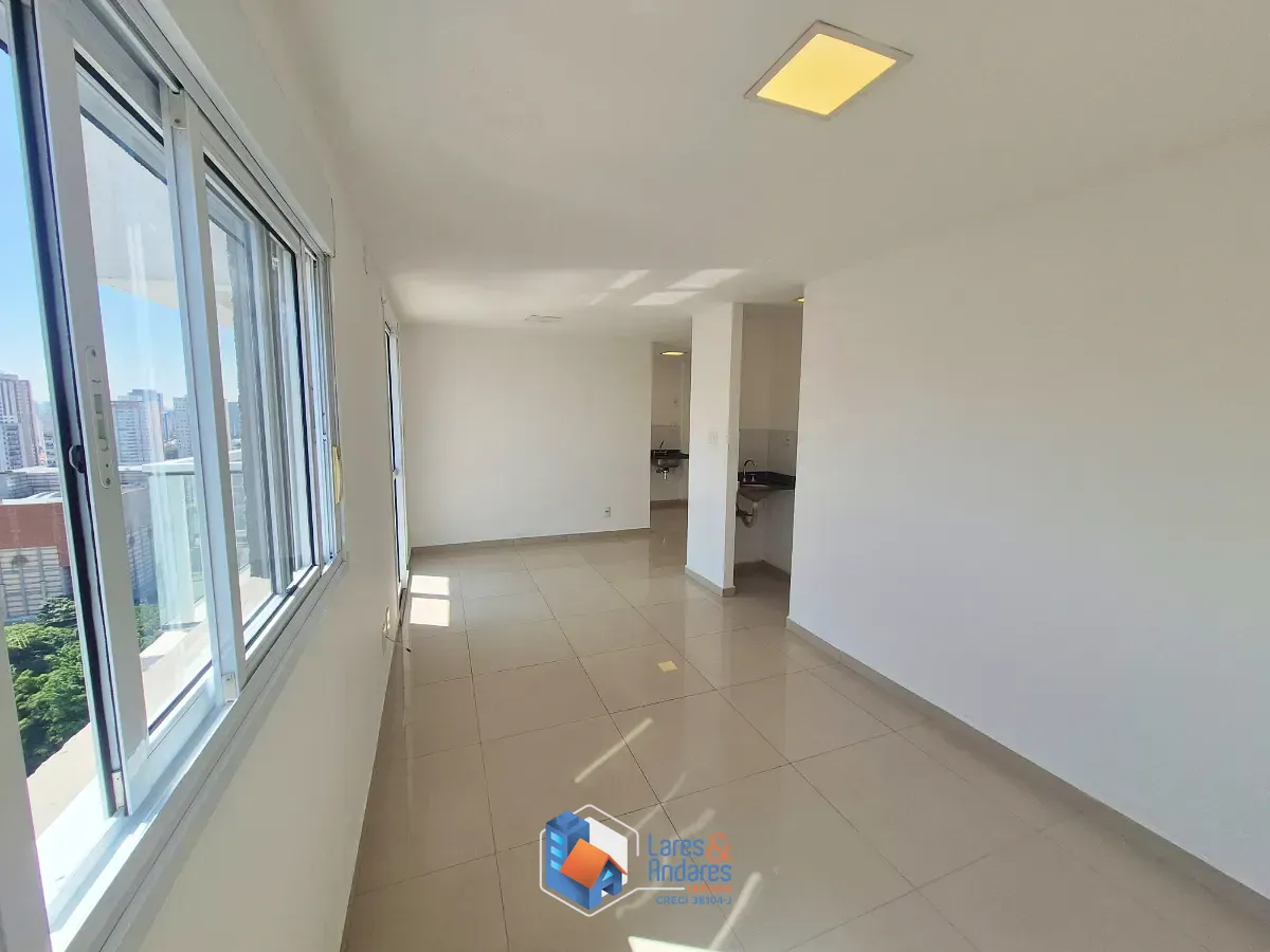 Apartamento, 1 quarto, 39 m² - Foto 8