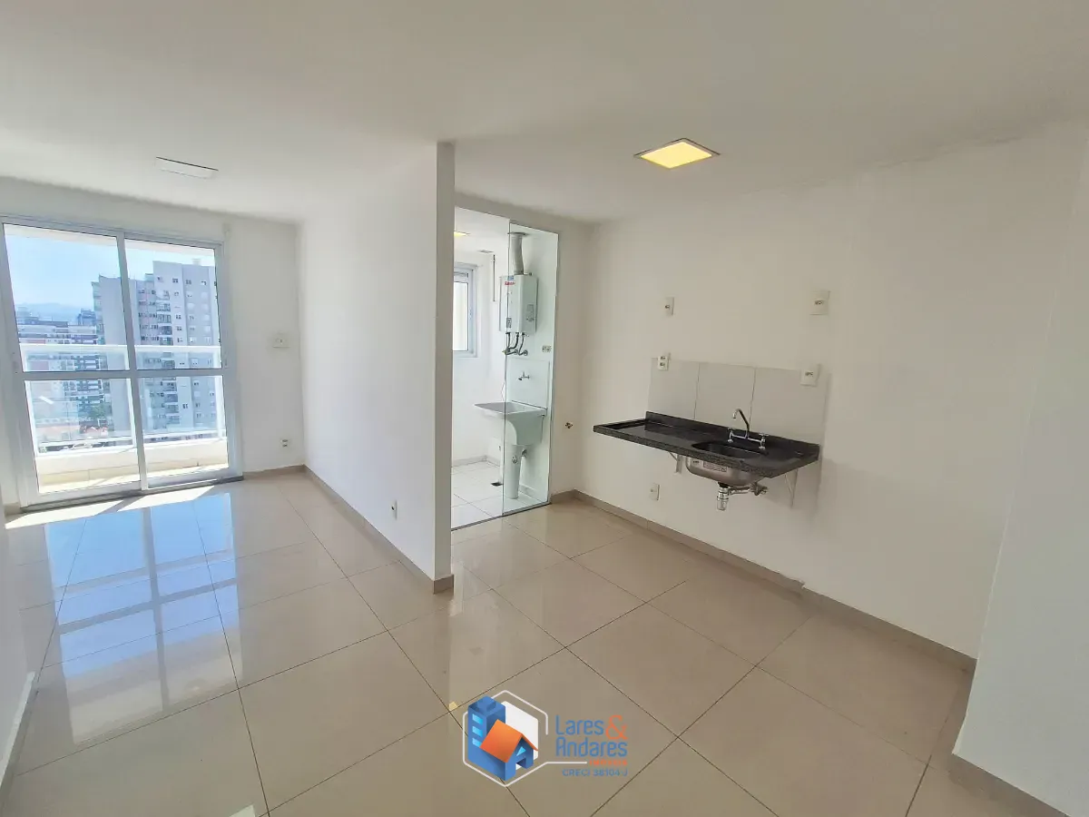 Apartamento, 1 quarto, 39 m² - Foto 14