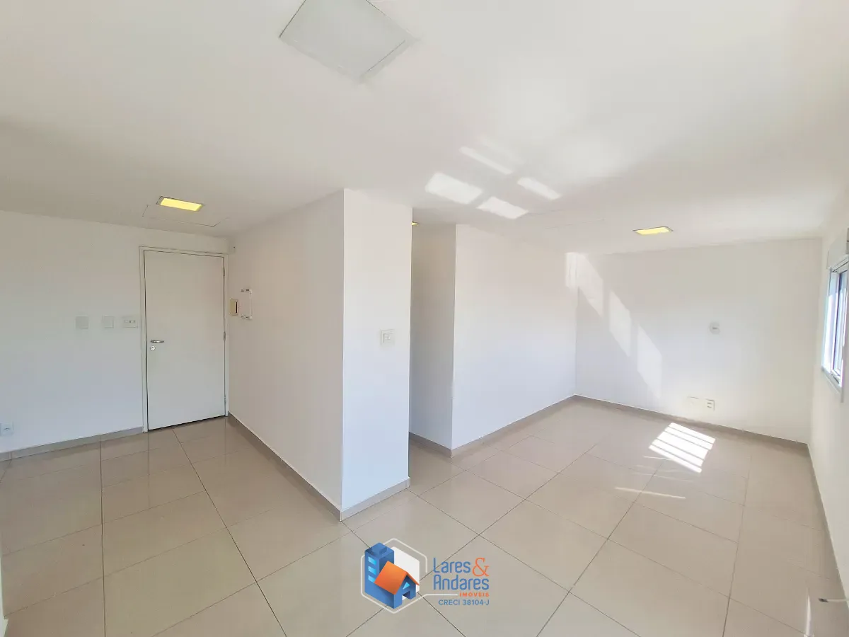 Apartamento, 1 quarto, 39 m² - Foto 12