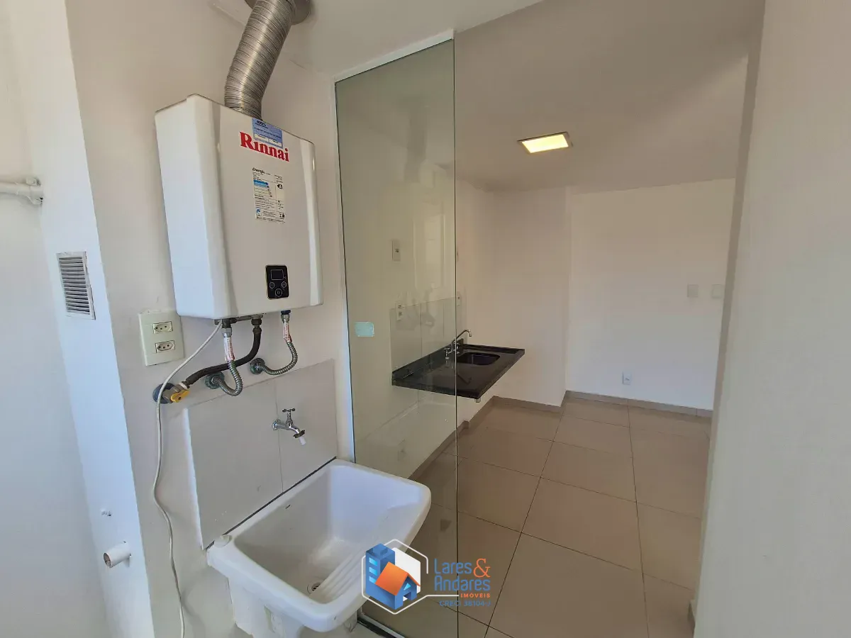Apartamento, 1 quarto, 39 m² - Foto 15