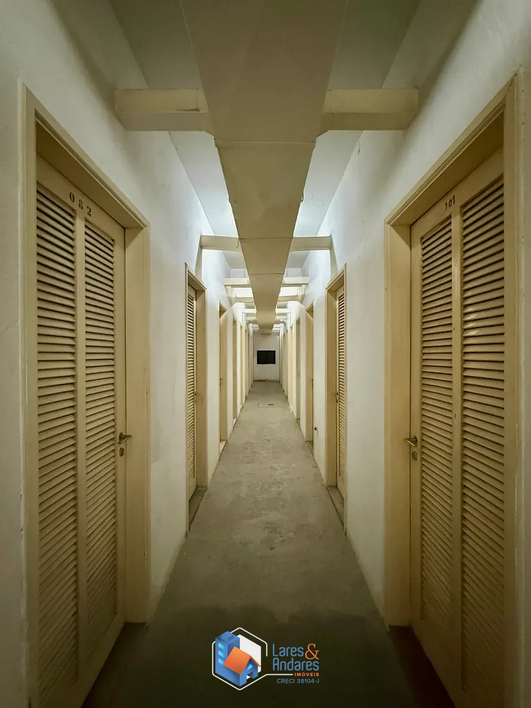 Apartamento, 3 quartos, 147 m² - Foto 57