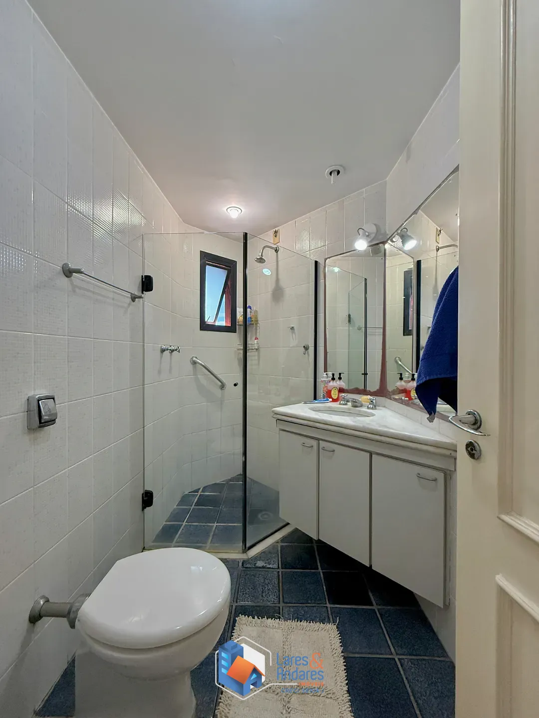 Apartamento, 3 quartos, 147 m² - Foto 39