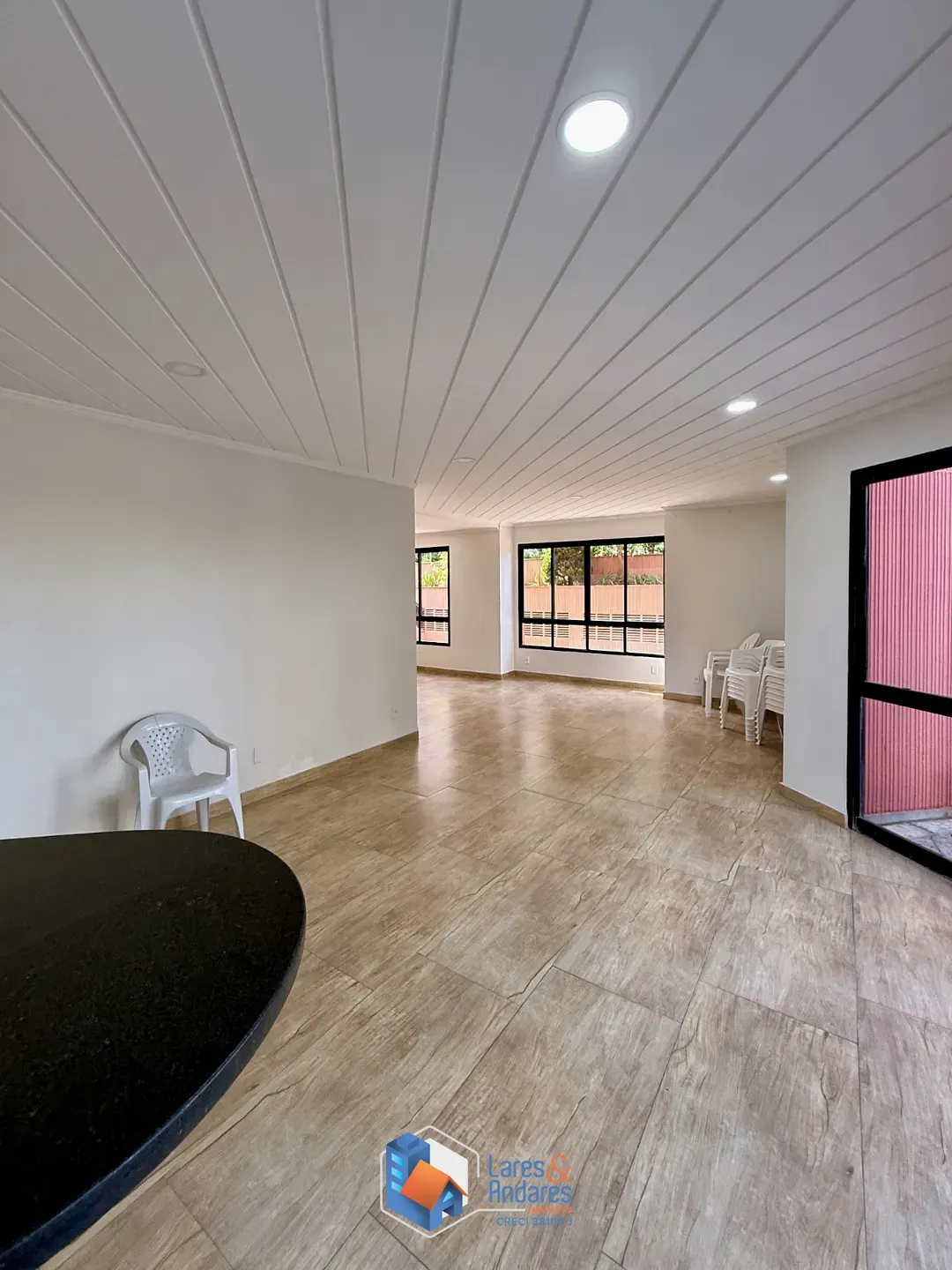 Apartamento, 3 quartos, 147 m² - Foto 50