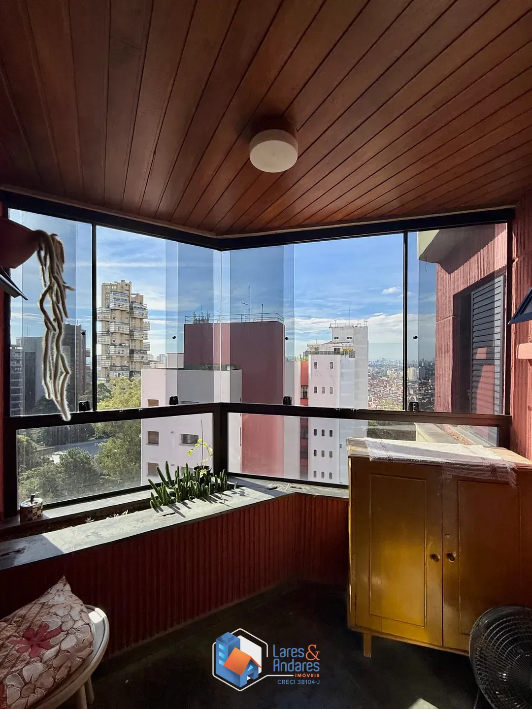 Apartamento, 3 quartos, 147 m² - Foto 37