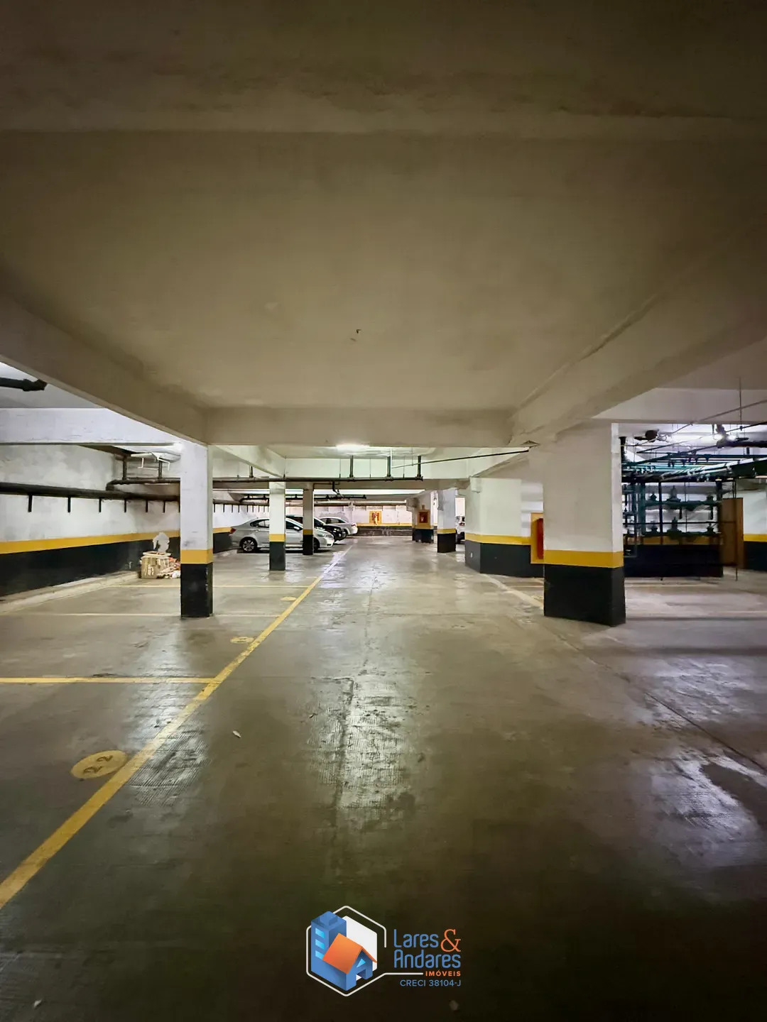Apartamento, 3 quartos, 147 m² - Foto 53