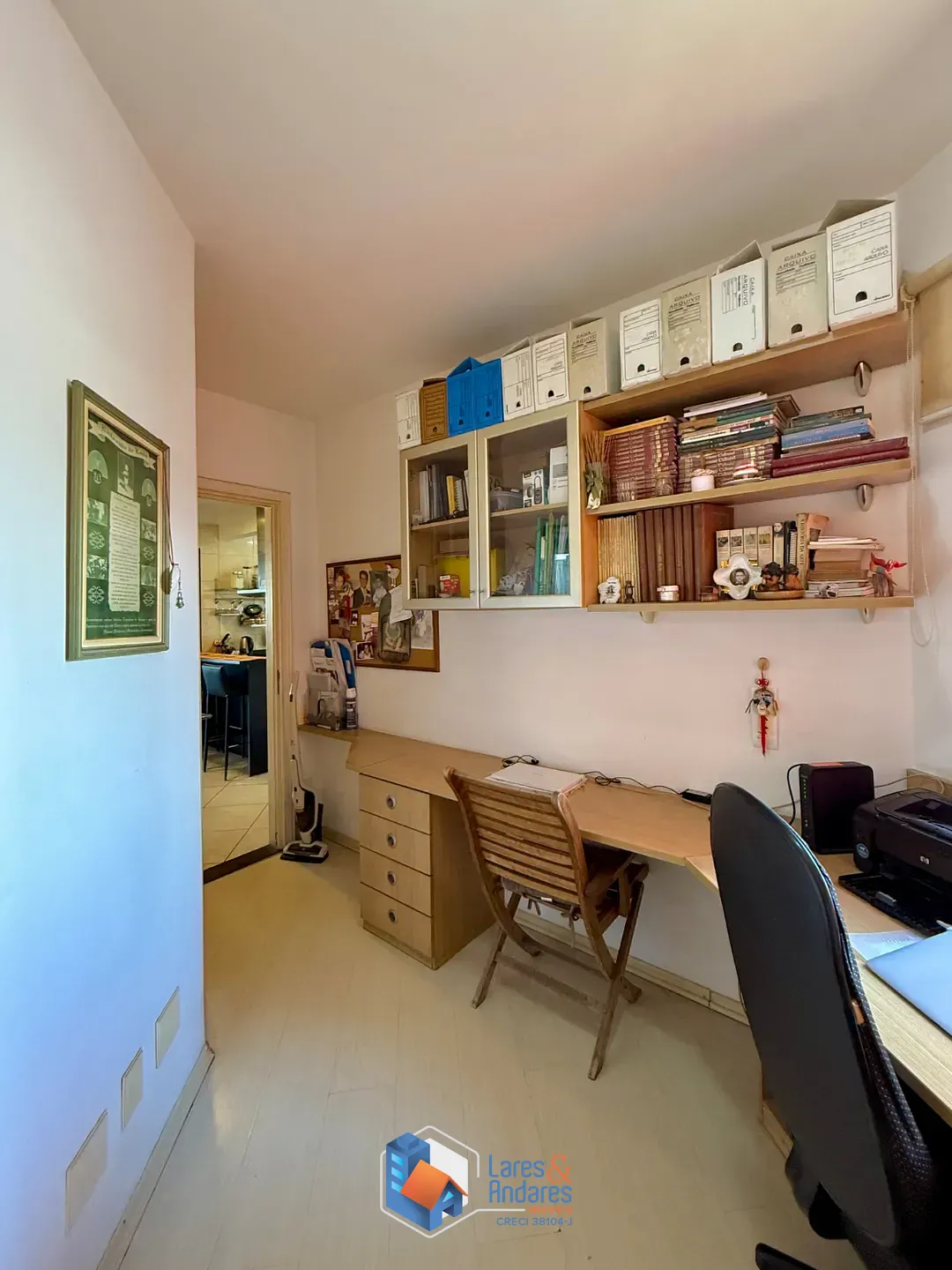 Apartamento, 3 quartos, 147 m² - Foto 31
