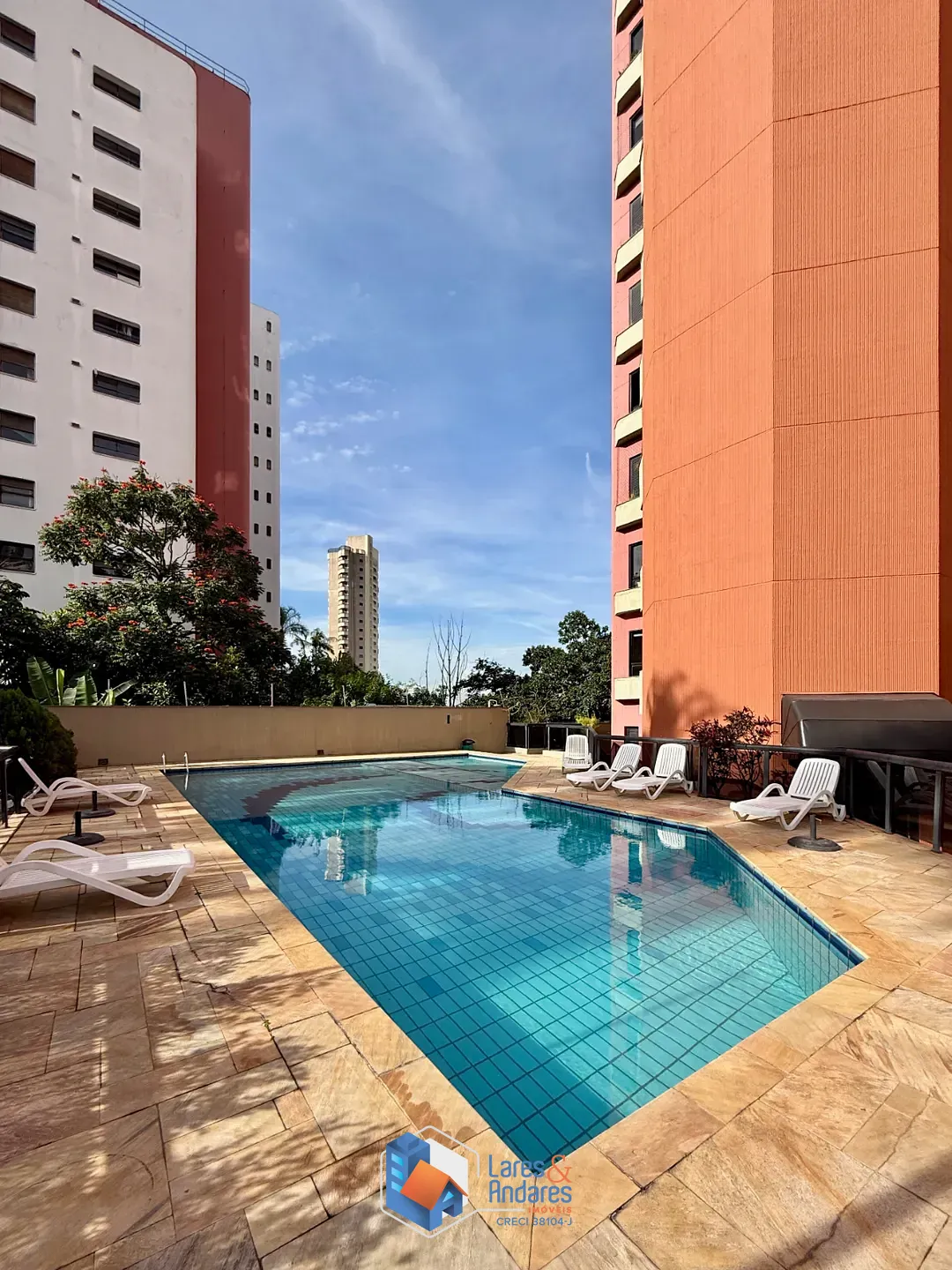 Apartamento, 3 quartos, 147 m² - Foto 51