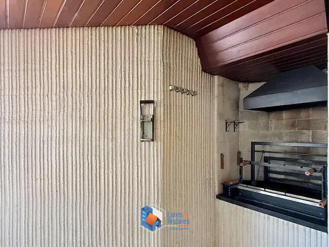 Apartamento com 147m² 3 quartos e 4 banheiros, à venda, no bairro Vila Andrade em São Paulo