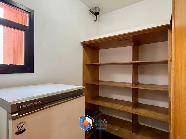 Apartamento com 147m² 3 quartos e 4 banheiros, à venda, no bairro Vila Andrade em São Paulo