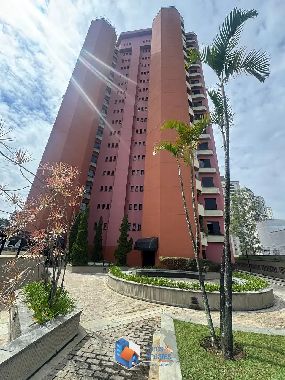 Apartamento, 3 quartos, 147 m² - Foto 2