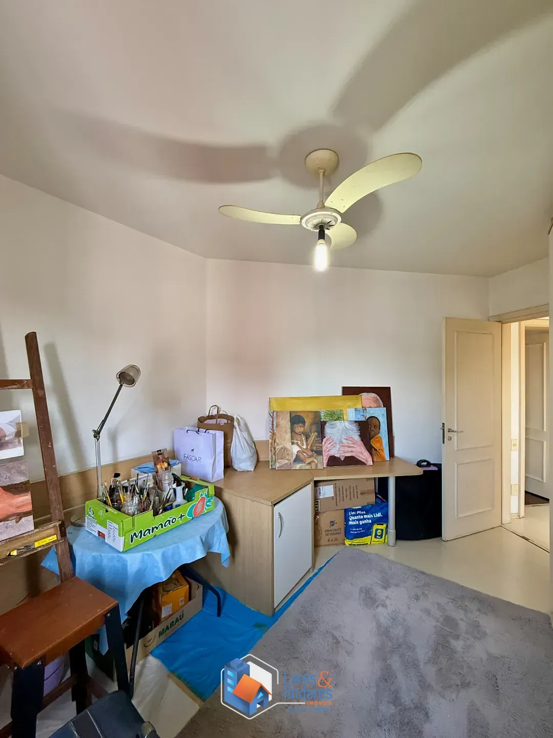 Apartamento, 3 quartos, 147 m² - Foto 46