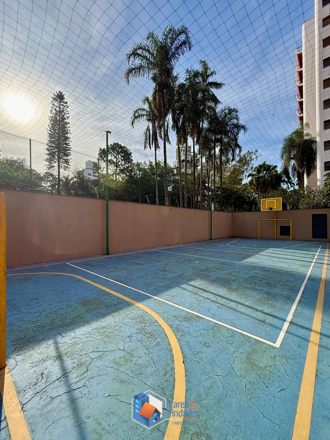 Apartamento, 3 quartos, 147 m² - Foto 60