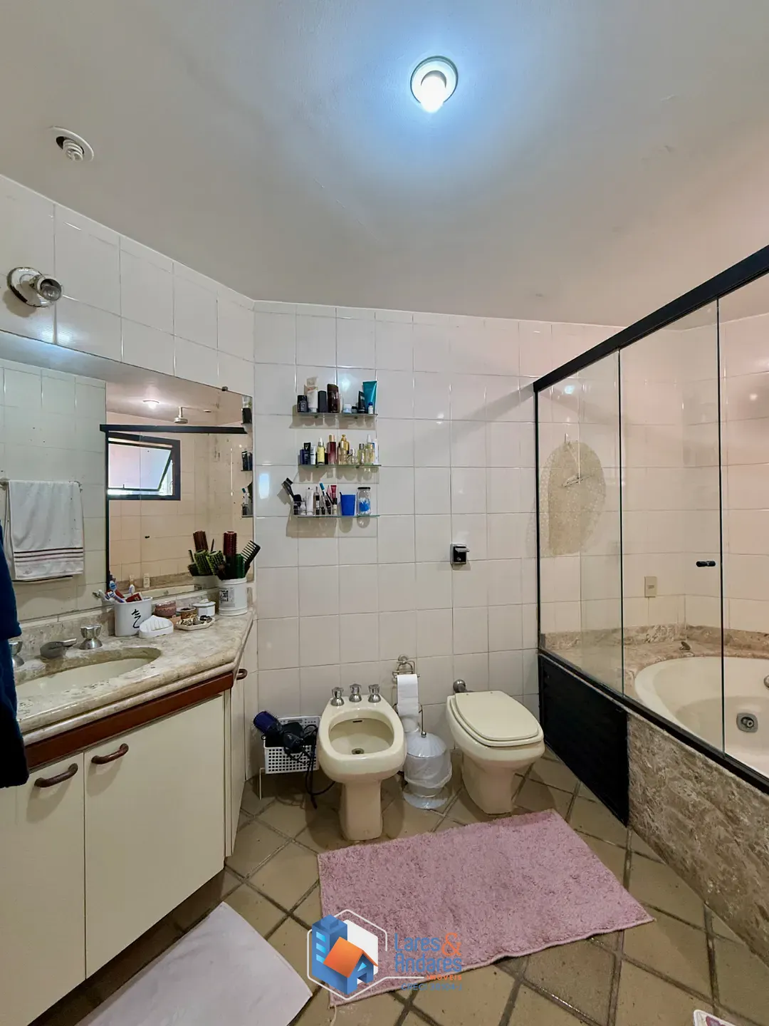 Apartamento, 3 quartos, 147 m² - Foto 38
