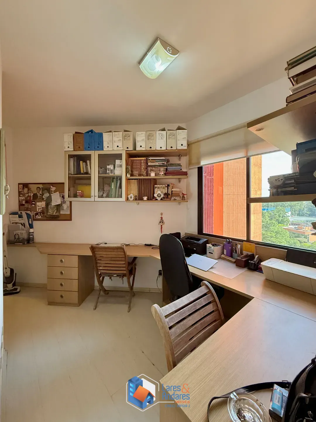 Apartamento, 3 quartos, 147 m² - Foto 32